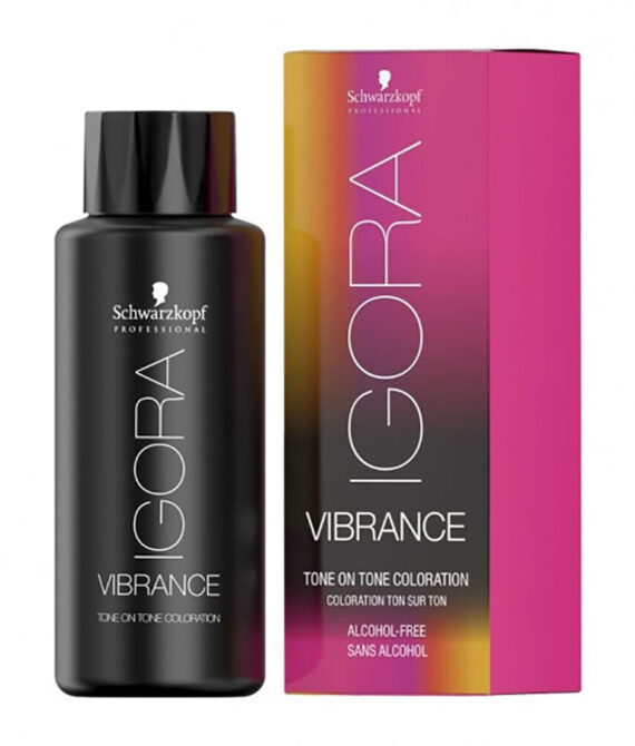 Schwarzkoph Professional Igora Vibrance 60ml