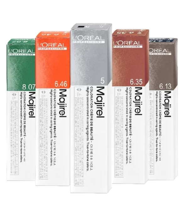 L’Oréal Professionals Majirel 50ml