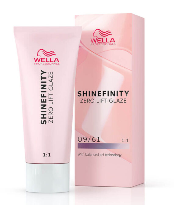 Wella Professionals SHINEFINITY 60ml