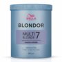 Wella Professionals Blondor Multi Blonde Powder Bleach 800g