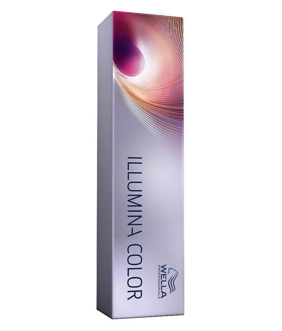 Wella Professionals Illumina 60ml