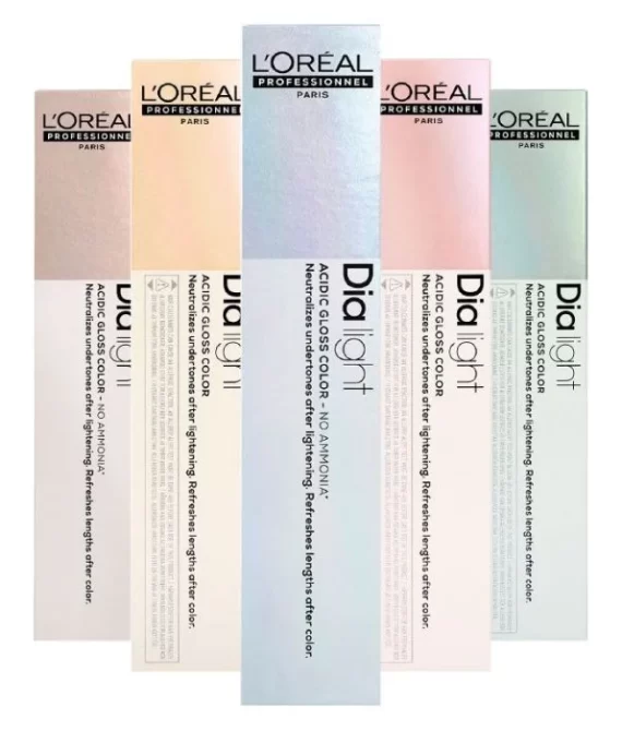 L’Oréal Professionals Dia Light 50ml