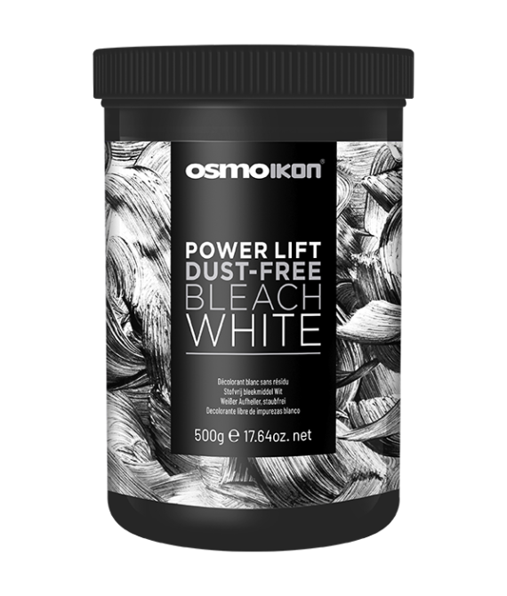 OSMO Power Lift Bleach White 500g