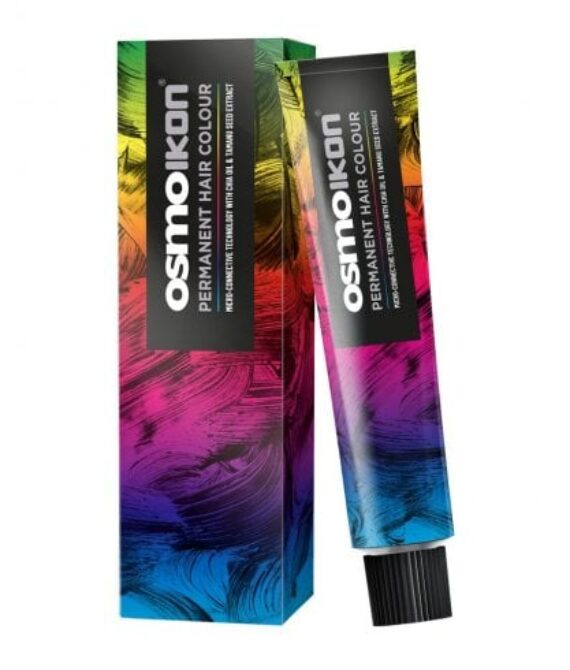 OSMO IKON Permanent Hair Colour 100ml