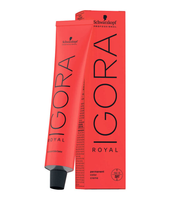 Schwarzkoph Professional Igora Royal 60ml