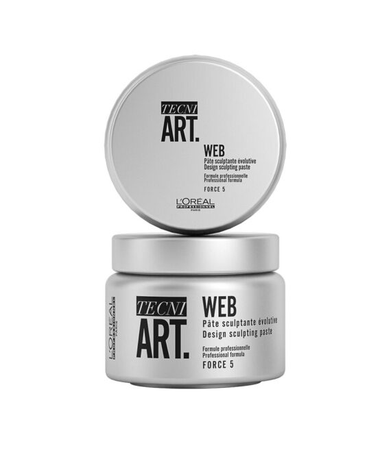 LOreal Professionnel Tecni.Art Web, 150ml