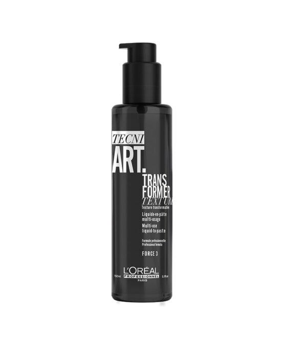 LOreal Professionnel Tecni.Art Transformer Texture Lotion, 150ml