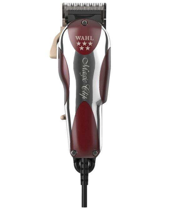 WAHL 5 Star Magic Clip