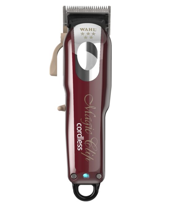 WAHL 5 Star Cordless Magic Clip