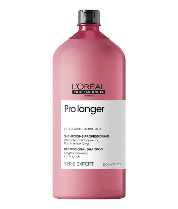 L’Oréal Professionnel Serie Expert Pro Longer Professional Shampoo 1500ml