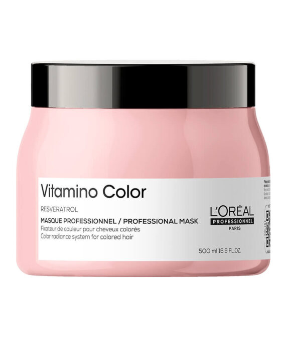 L’Oréal Professionnel Serie Expert Vitamino Color Professional Mask 500ml