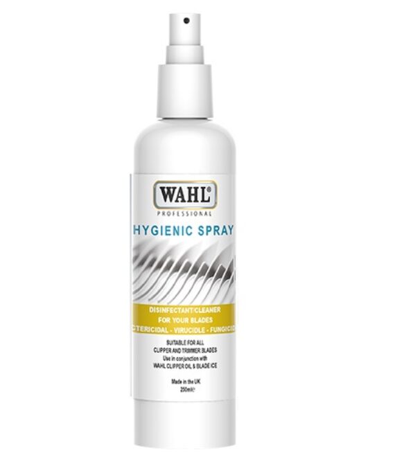 Hygienic Clipper Spray 250ml