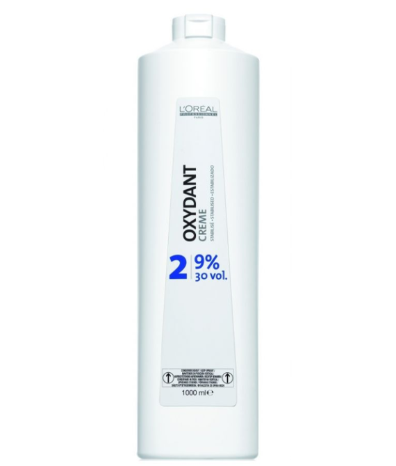 L’Oréal Professionnel Oxydant Developer 9% 30 Vol 1000ml