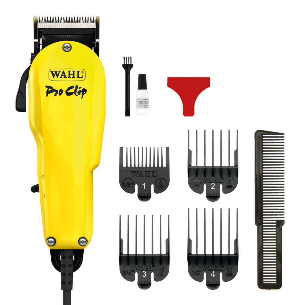 WAHL Barbering Supplies