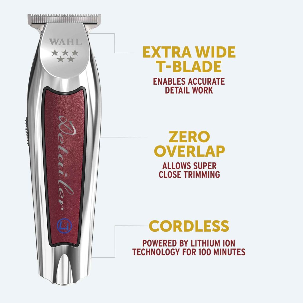 5 Star Cordless Senior and Detailer Li Combo - Image 4