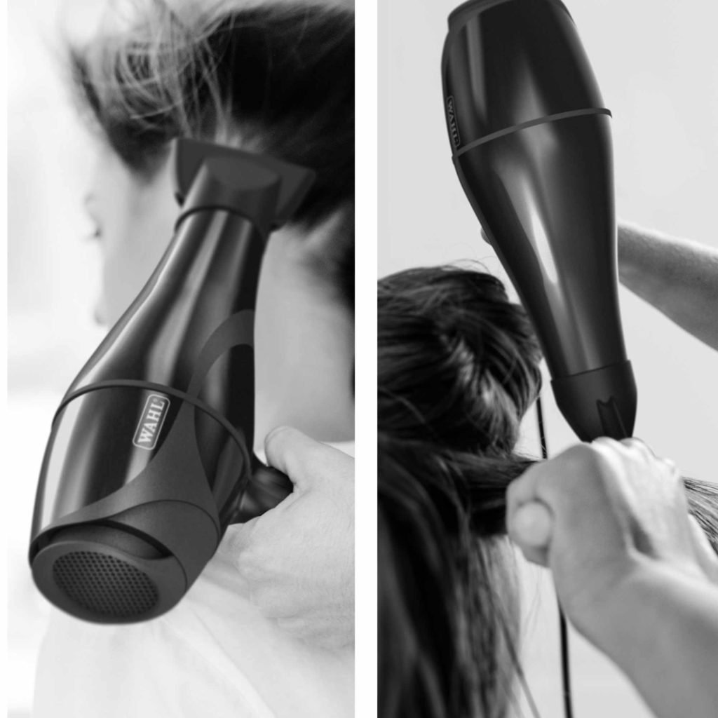 Pro Slim Hair Dryer - Image 3