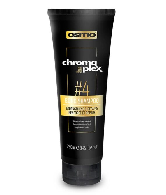 Osmo Chromaplex™ Bond Shampoo #4 250ml