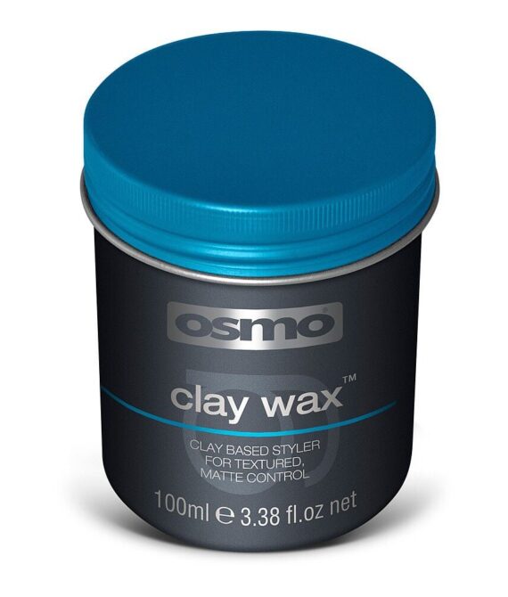 OSMO Clay Wax 100ml