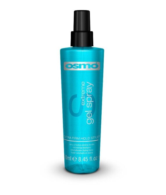OSMO Extreme Extra Firm Gel Spray 250ml
