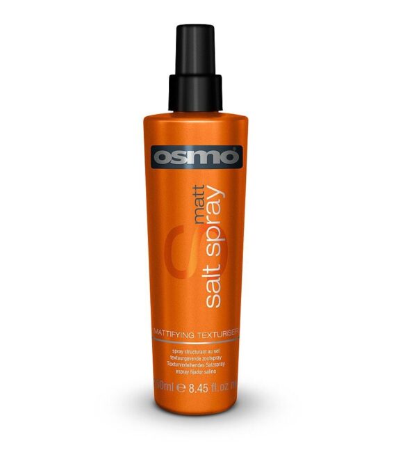 OSMO Matt Salt Spray 250ml