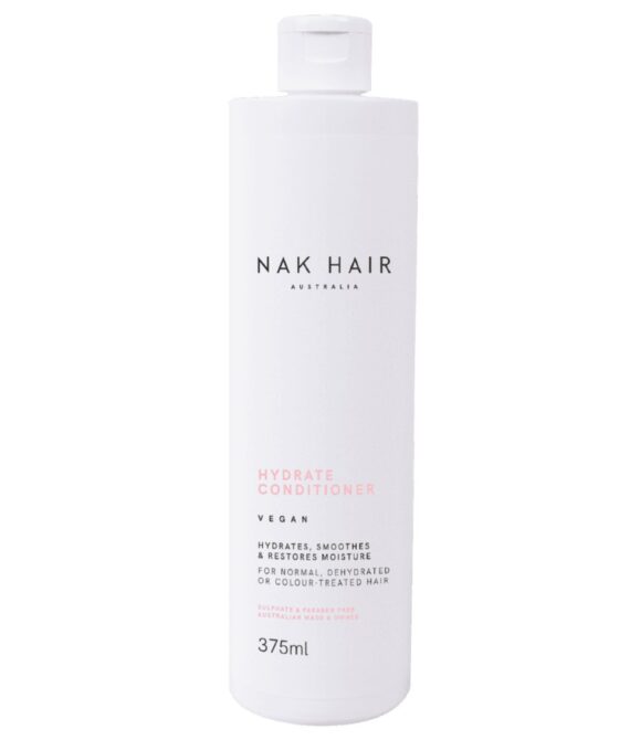 NAK Hydrate Conditioner 375ml
