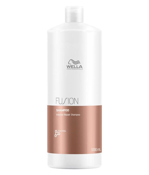 WELLA Fusion Shampoo 1L