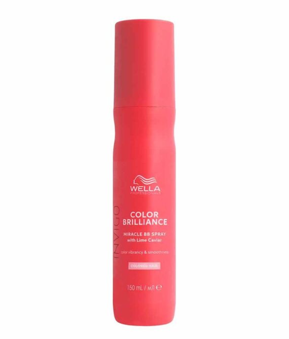 WELLA Invigo Hair Color Brilliance Miracle BB Spray 150ml
