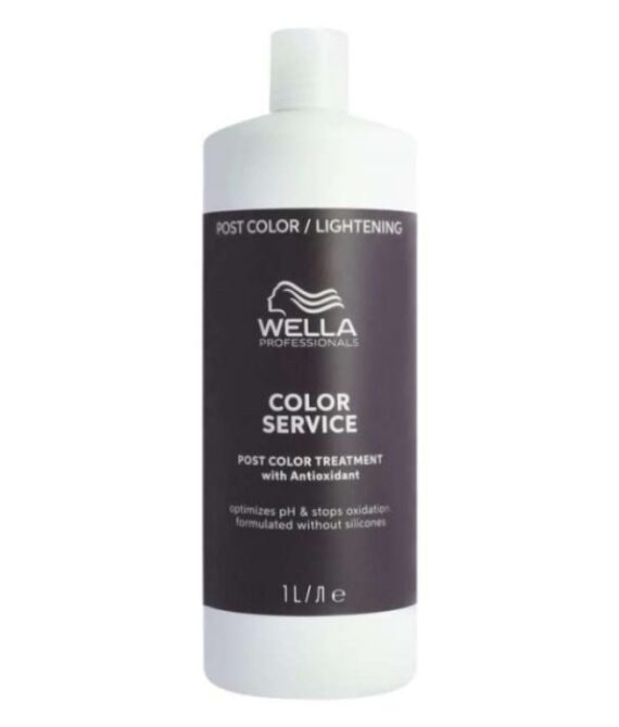 WELLA Color Service Post-Colour Treatment 1L