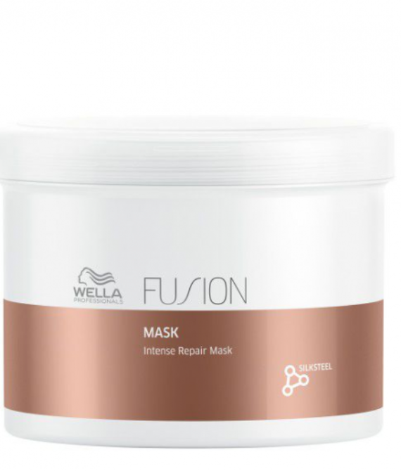 WELLA Fusion Intense Repair Mask 500ml
