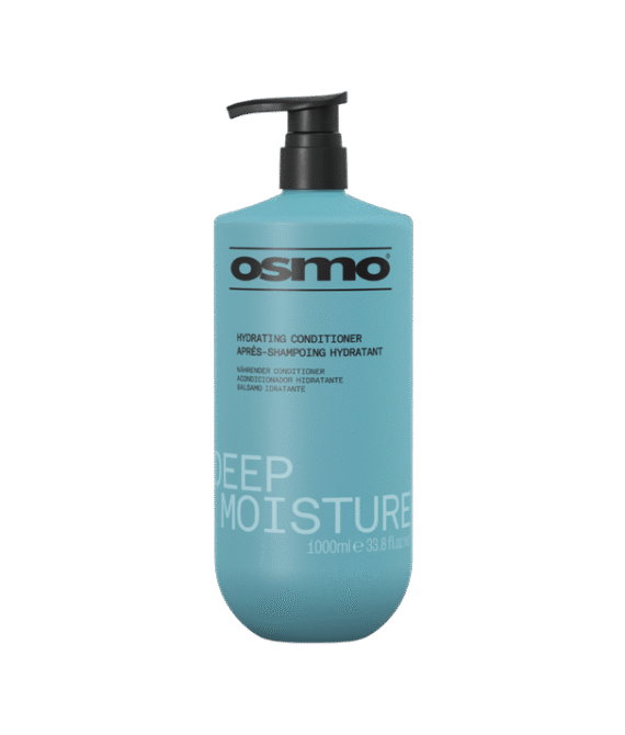 OSMO Deep Moisture Hydrating Conditioner 1000ml