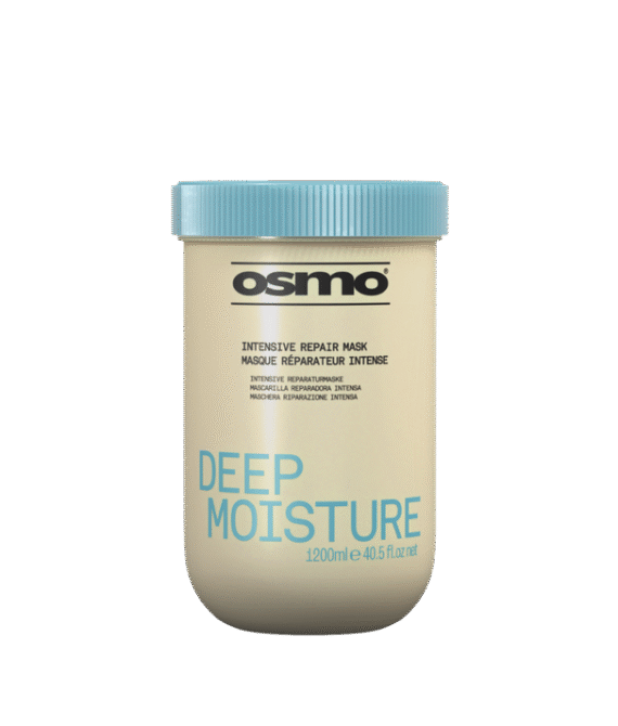 OSMO Deep Moisture Mask 1200ml