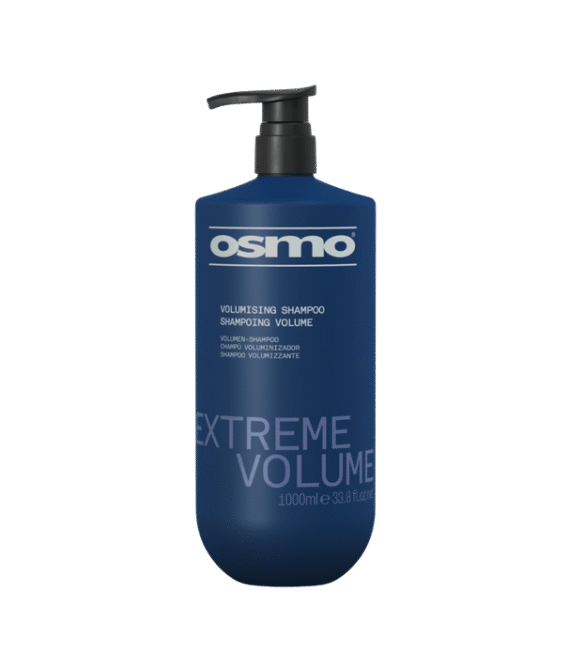 OSMO Extreme Volume Volumising Shampoo 1000ml