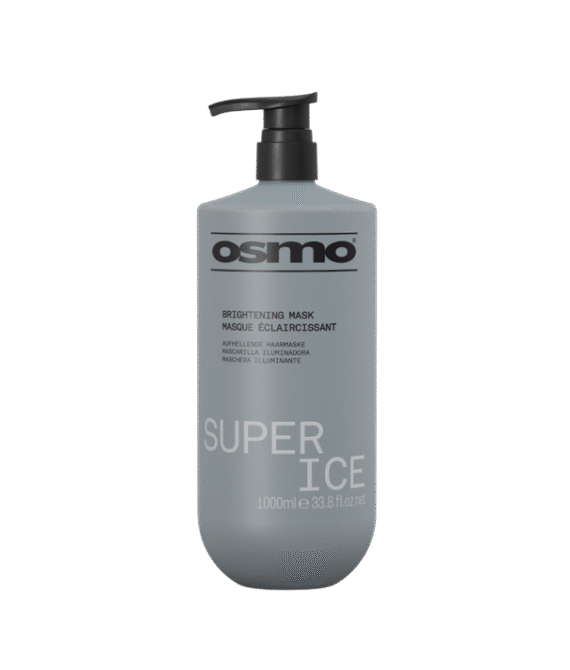 OSMO Super ICE Brightening Mask 1000ml
