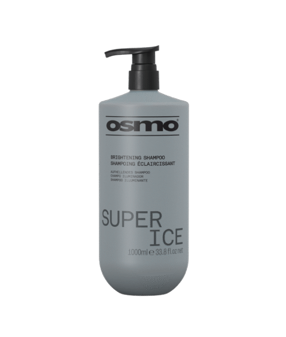 OSMO Super ICE Brightening Shampoo 1000ml