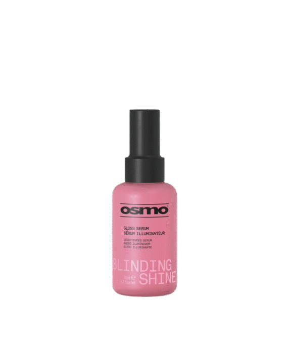 OSMO Blinding Shine Gloss Serum 50ml