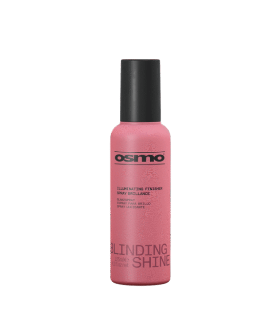 OSMO Blinding® Shine Illuminating Finisher 125ml