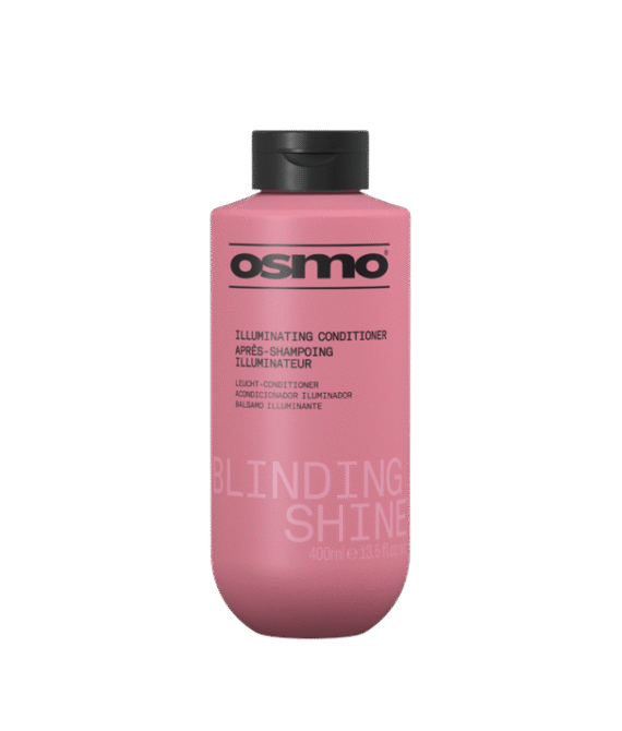 OSMO Blinding® Shine Illuminating Conditioner 400ml