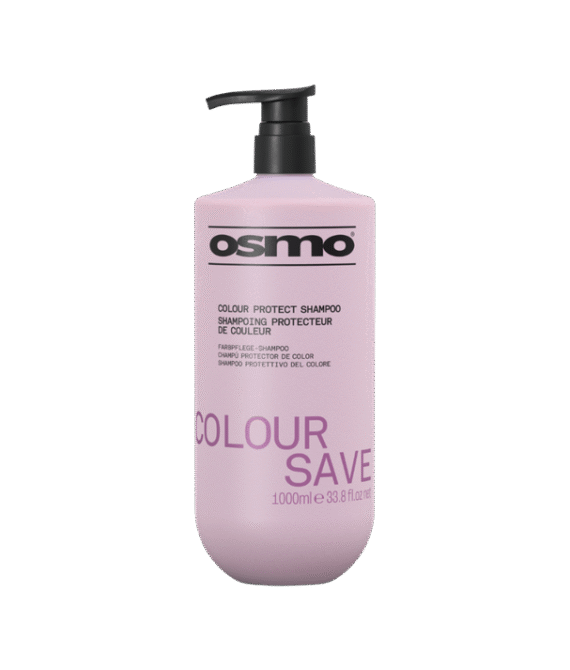 OSMO Colour Save Colour Protect Shampoo 1000ml