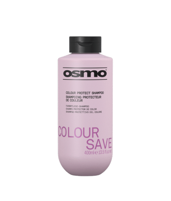 OSMO Colour Save Colour Protect Shampoo 400ml