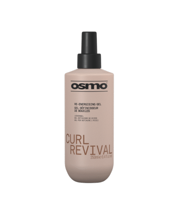 OSMO Curl Revival Re-Energising Gel 250ml