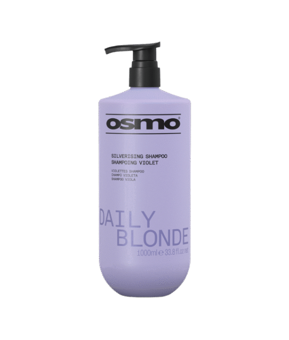 OSMO Daily Blond Shampoo 1000ml
