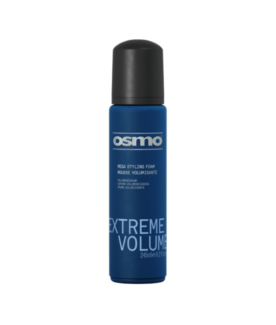 OSMO Extreme Volume Mega Foam 245ml