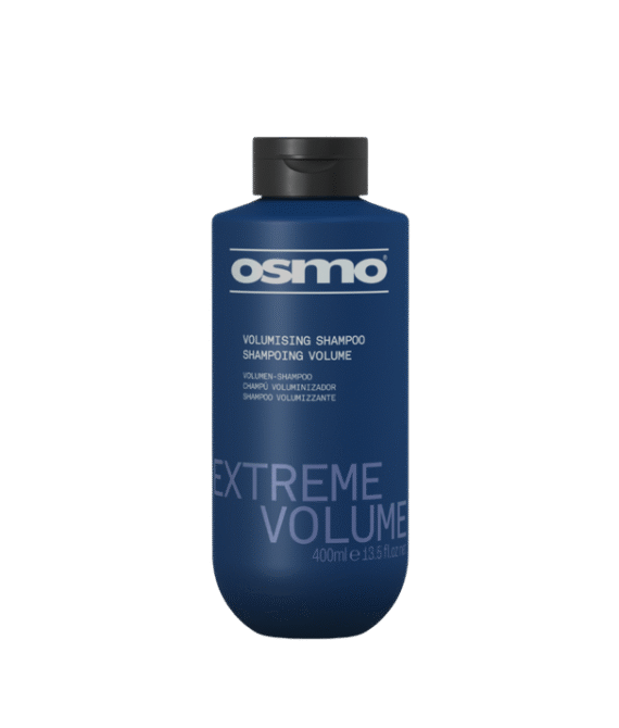 OSMO Extreme Volume Volumising Shampoo 400ml