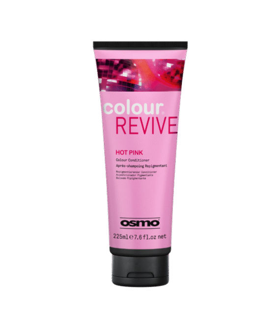 SOMO Colour Revive Hot Pink 225ml