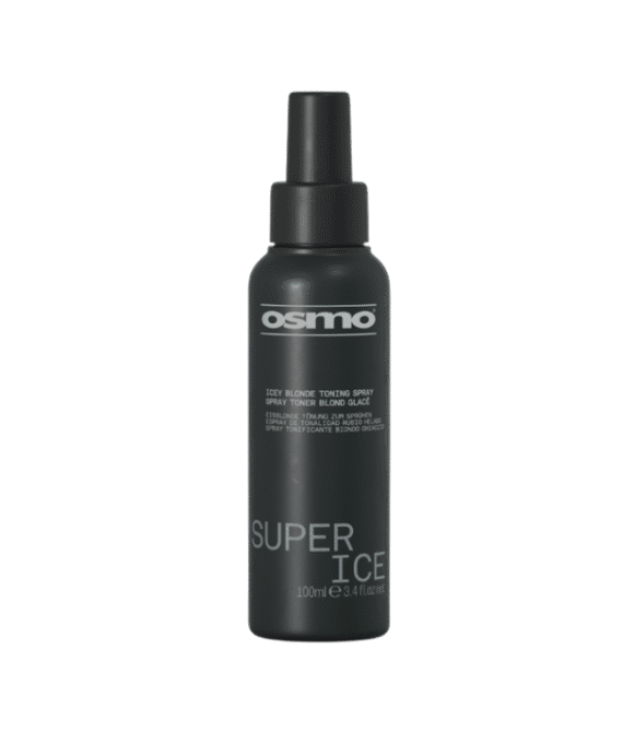OSMO Super Ice Icey Blonde Toning Spray 100ml