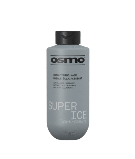 OSMO Super ICE Brightening Mask 400ml