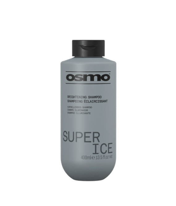 OSMO Super ICE Brightening Shampoo 400ml