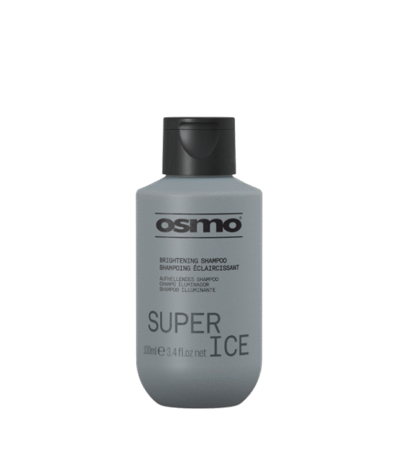 OSMO Super ICE Brightening Shampoo 100ml