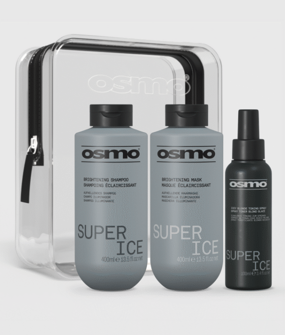 OSMO Super Ice Set