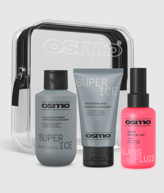 OSMO Super Ice Travel Set